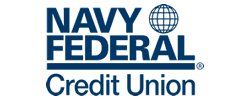 Navy Federal Credit Union voiced by Varick Boyd