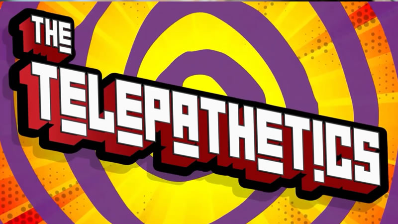 Telepathetics